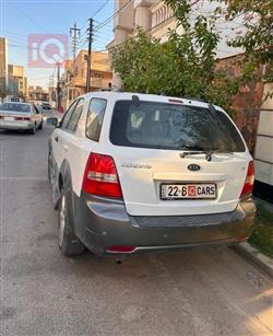 كيا سورينتو